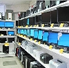 Компьютерные магазины в Кировском