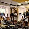 Музыкальные магазины в Кировском