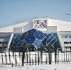Спортивные комплексы в Кировском