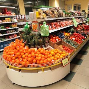 Супермаркеты Кировского